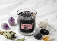 Load image into Gallery viewer, PROTECTION SPELL
