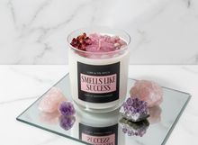 Load image into Gallery viewer, SMELLS LIKE SUCCESS
