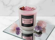 Load image into Gallery viewer, SMELLS LIKE SUCCESS
