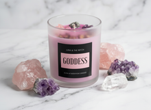 Load image into Gallery viewer, GODDESS
