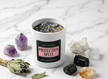 Load image into Gallery viewer, PROTECTION SPELL
