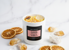 Load image into Gallery viewer, GOOD VIBES
