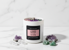 Load image into Gallery viewer, GOOD LUCK
