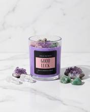 Load image into Gallery viewer, GOOD LUCK
