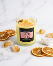 Load image into Gallery viewer, GOOD VIBES
