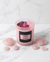 Load image into Gallery viewer, LOVE SPELL
