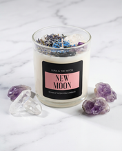 Load image into Gallery viewer, NEW MOON
