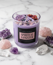 Load image into Gallery viewer, SPIRITUAL GANGSTER
