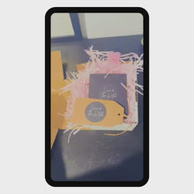 Load and play video in Gallery viewer, Personalised Gift Service
