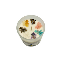 Load image into Gallery viewer, Crystal Candles Australia
