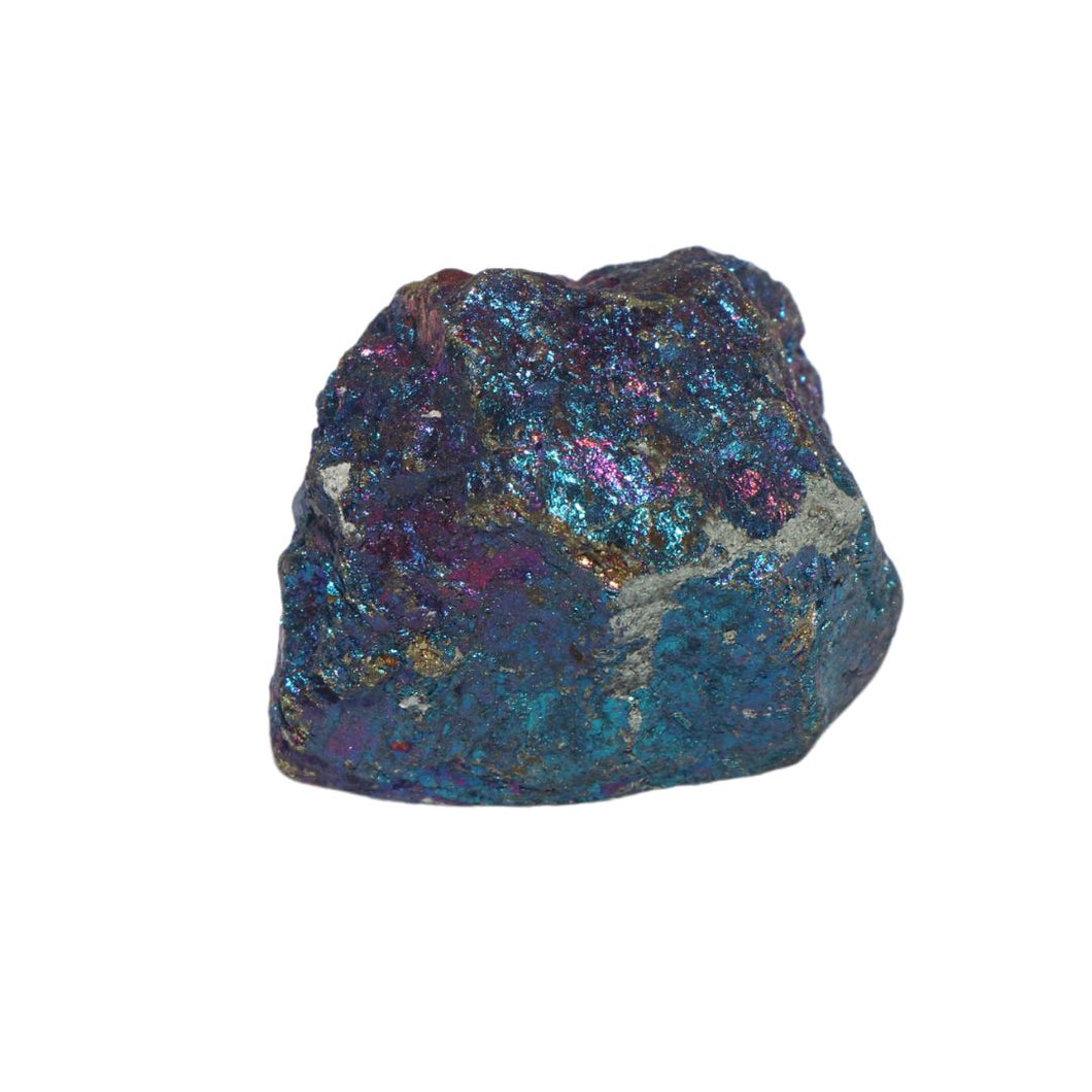 PEACOCK ORE CLUSTER