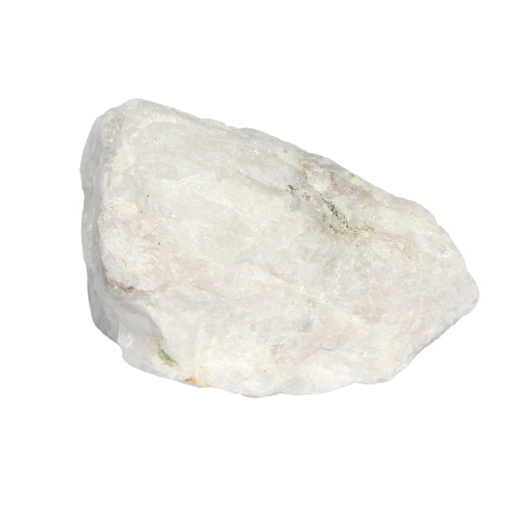 MOONSTONE RAW CLUSTER