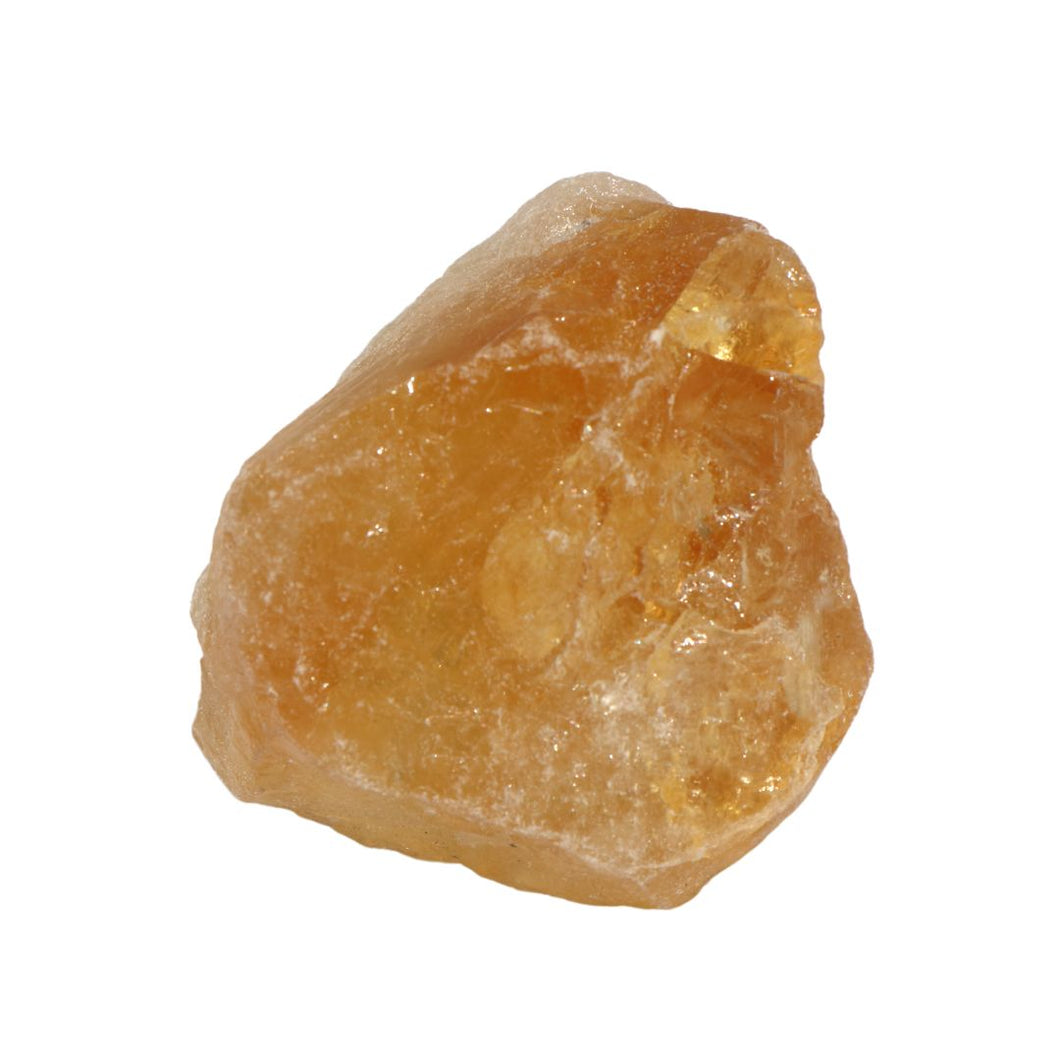 CITRINE RAW CLUSTERS