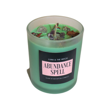 Load image into Gallery viewer, crystal candles australia
