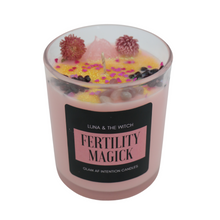 Load image into Gallery viewer, Luxury Candles
