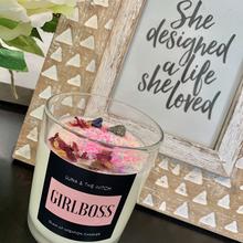 Load image into Gallery viewer, MADE TO ORDER INTENTION CANDLE
