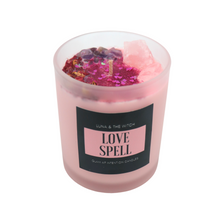 Load image into Gallery viewer, LOVE SPELL
