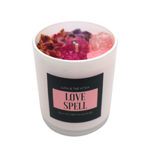 Load image into Gallery viewer, LOVE SPELL
