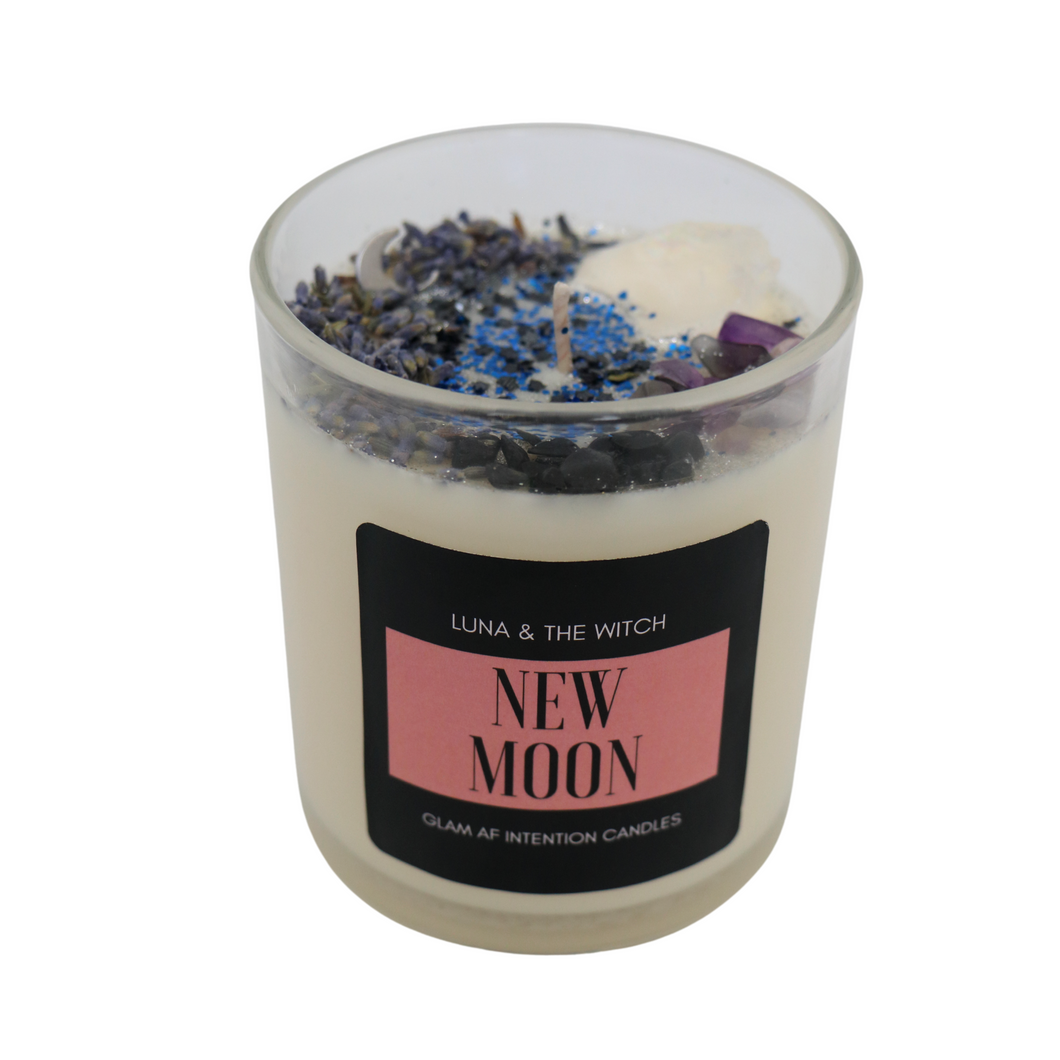 NEW MOON