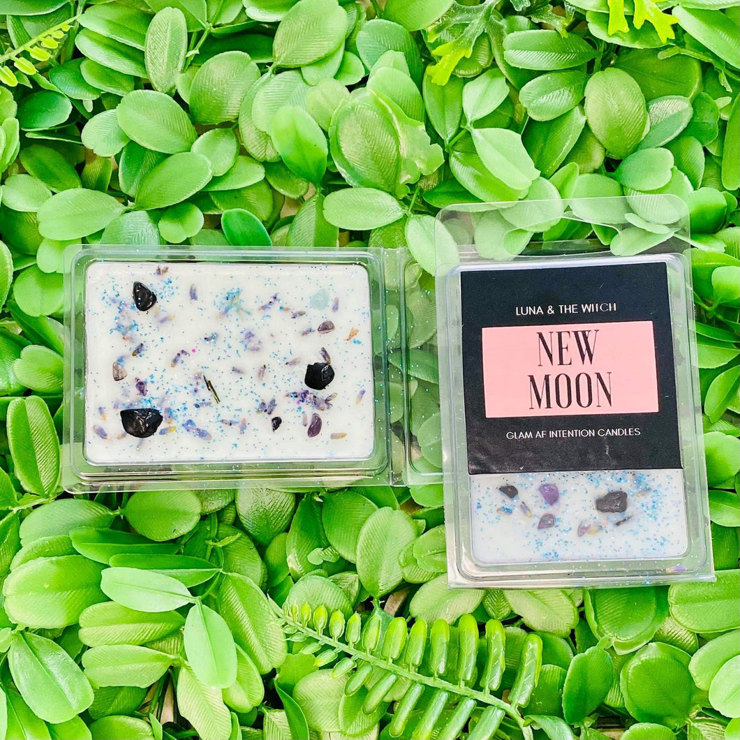 NEW MOON MELT