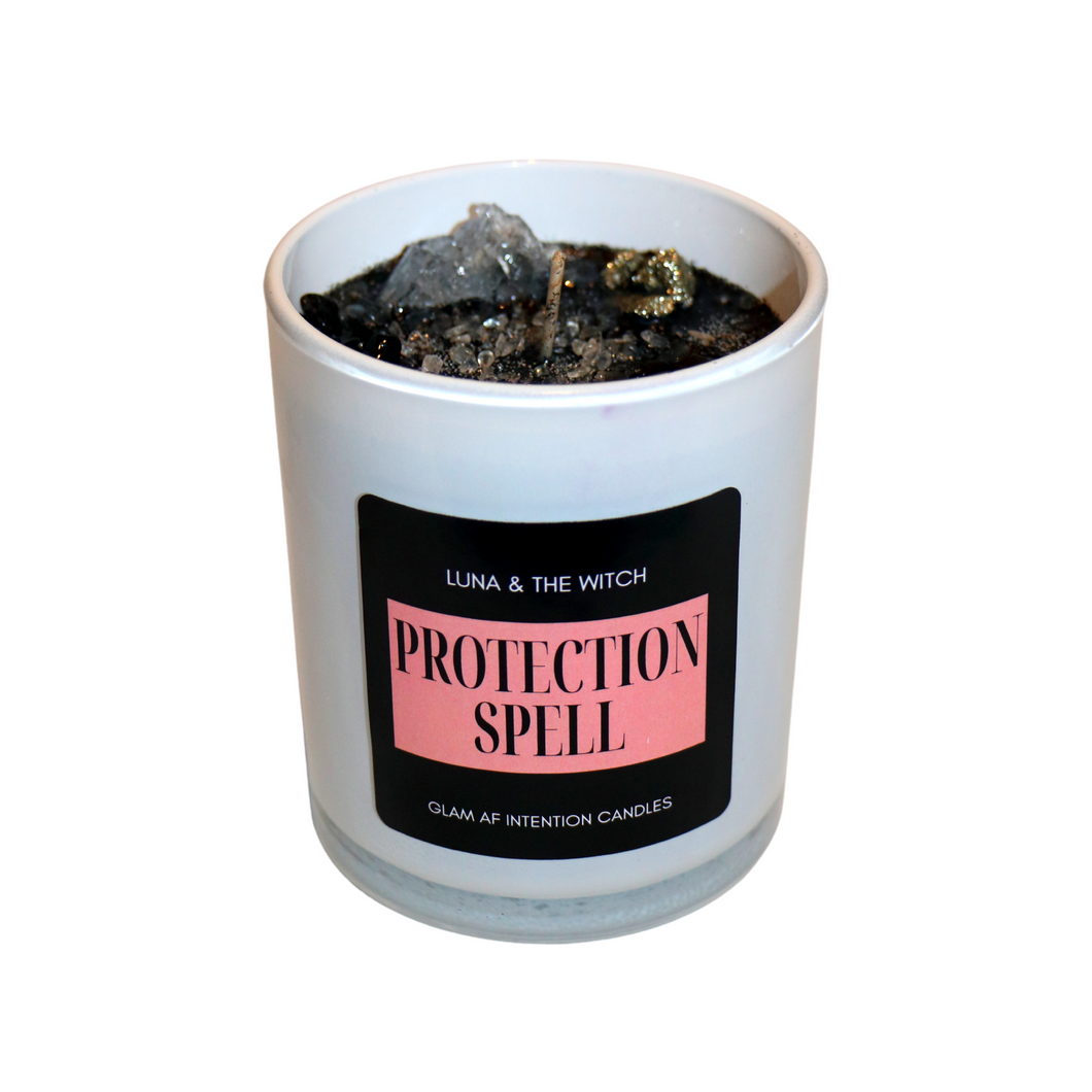 PROTECTION SPELL
