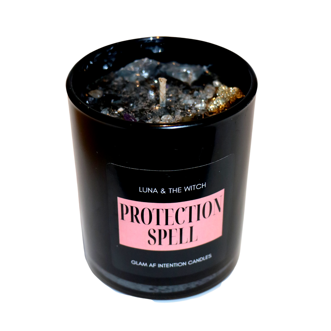 PROTECTION SPELL