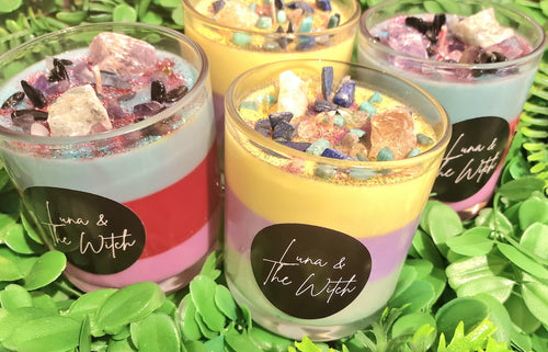 Handmade Soy Candles Australia