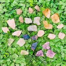 Load image into Gallery viewer, AMETHYST RAW CLUSTERS
